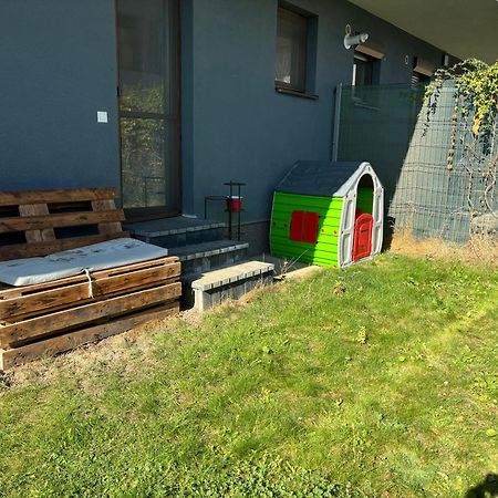 Apartament 2 Camere Narcis Брашов Экстерьер фото