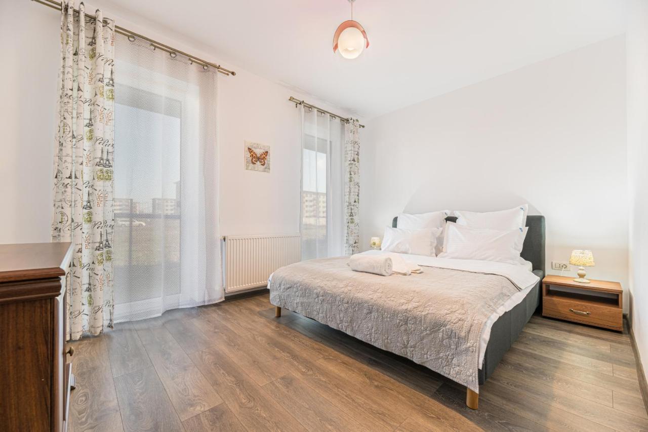 Apartament 2 Camere Narcis Брашов Экстерьер фото