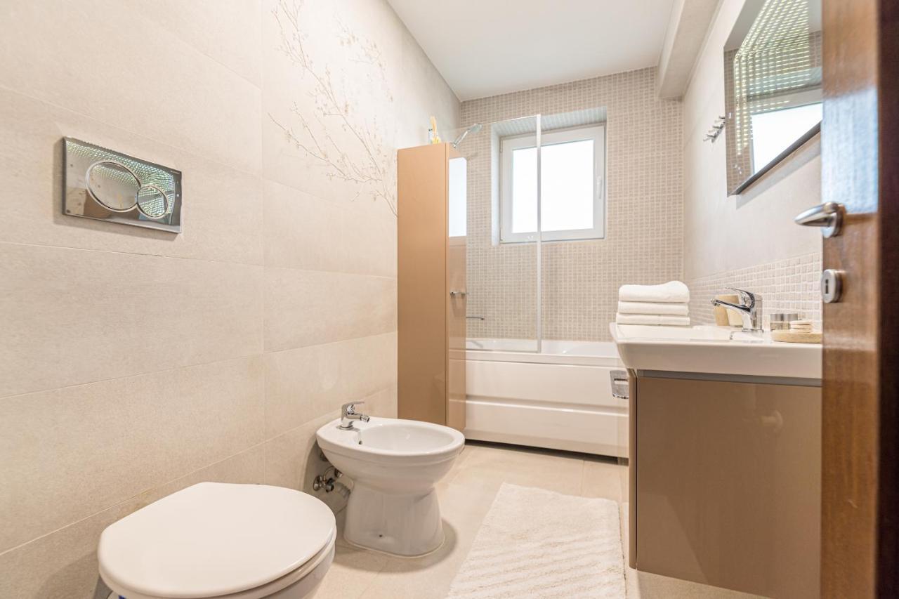 Apartament 2 Camere Narcis Брашов Экстерьер фото