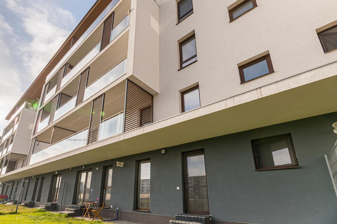 Apartament 2 Camere Narcis Брашов Экстерьер фото