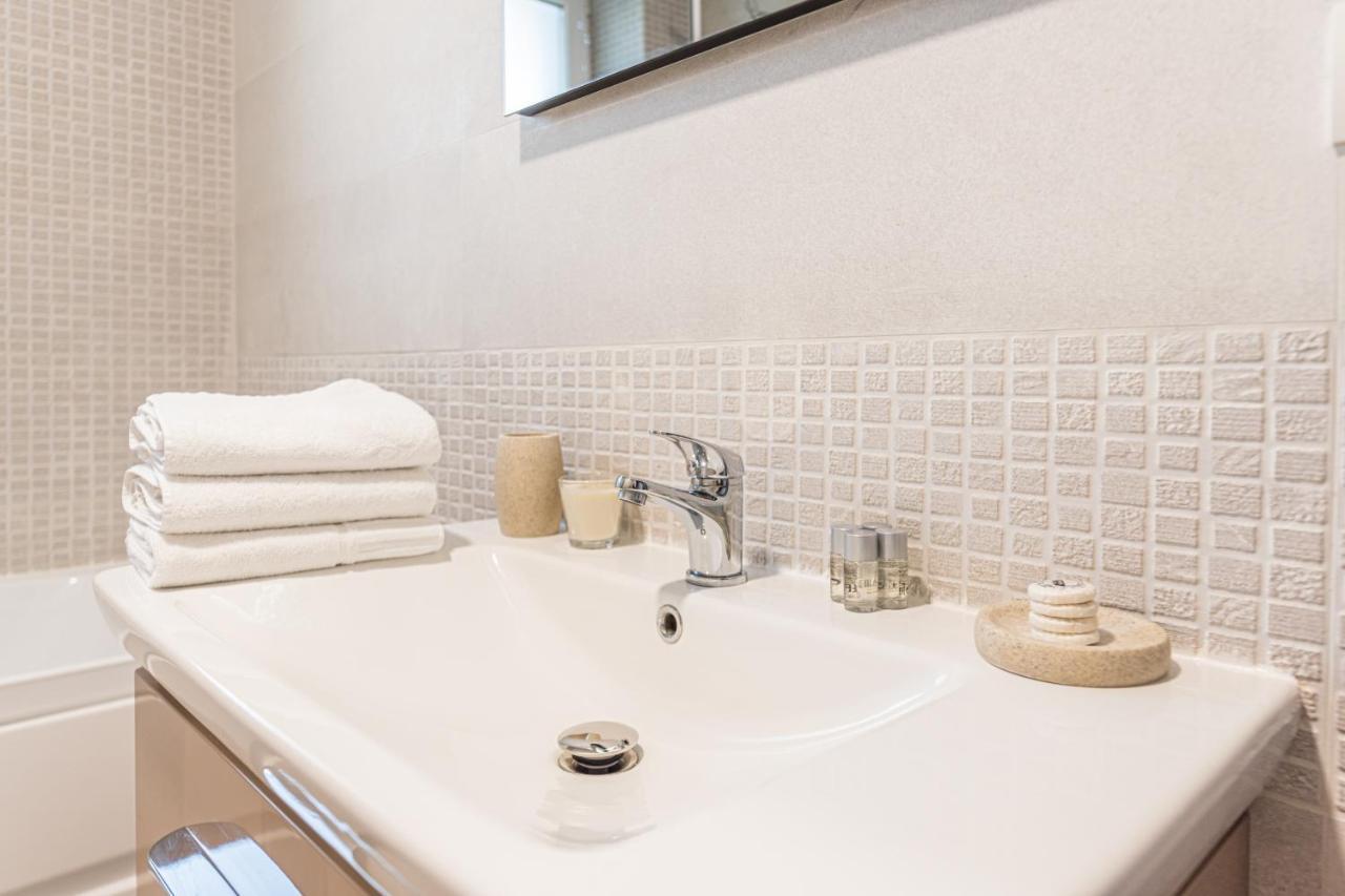 Apartament 2 Camere Narcis Брашов Экстерьер фото